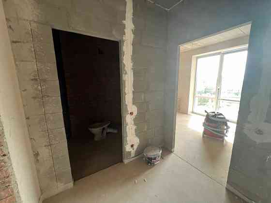 Продаж квартири без ремонту в Гостомелі - зробіть все під себе! Гостомель