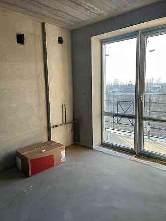 Продаж квартири без ремонту в Гостомелі - зробіть все під себе! Гостомель