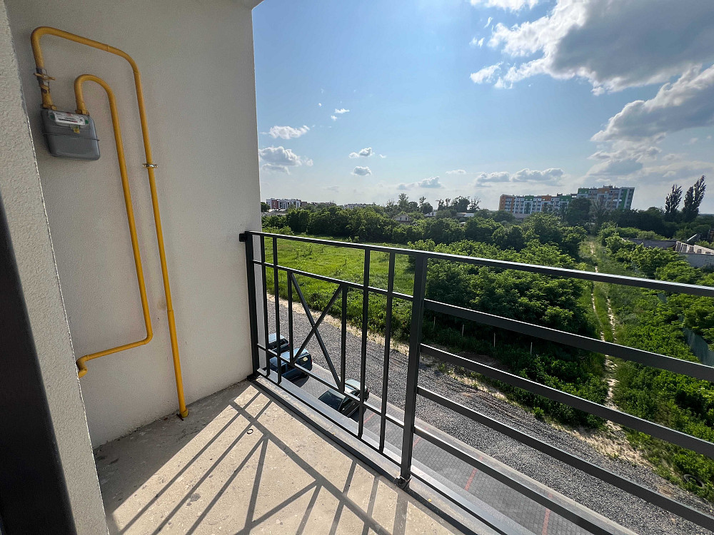 Продаж квартири без ремонту в Гостомелі - зробіть все під себе! Hostomel - photo 6