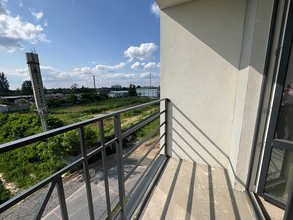 Продаж квартири без ремонту в Гостомелі - зробіть все під себе! Hostomel - photo 3