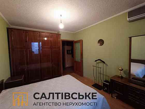 ИП-0998 Продам 3К квартиру на Салтовке Студенческая 522 м/р Харьков