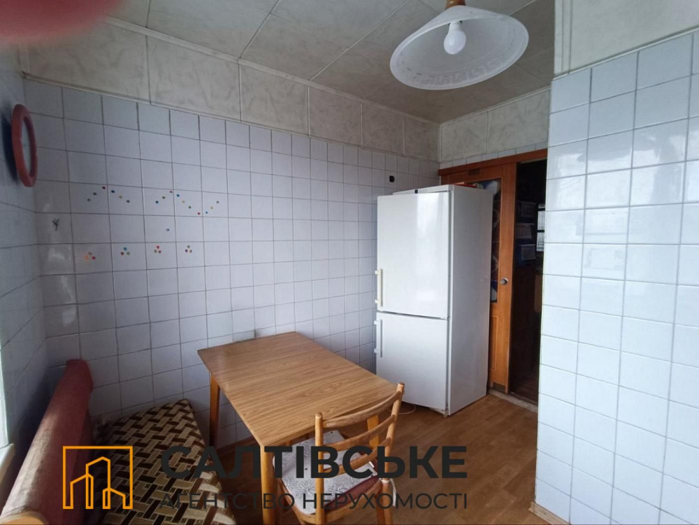 ИП-0998 Продам 3К квартиру на Салтовке Студенческая 522 м/р Харьков - изображение 2