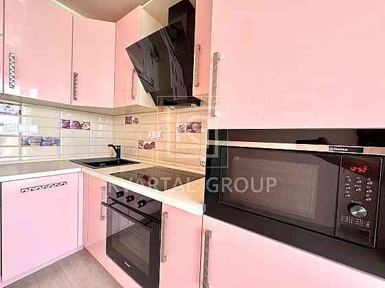 Продам 2 Кімнатну Квартиру з ТЕРАСОЮ! Заїжджай та ЖИВИ! Ирпень