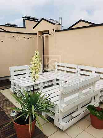 Продам 2 Кімнатну Квартиру з ТЕРАСОЮ! Заїжджай та ЖИВИ! Ирпень