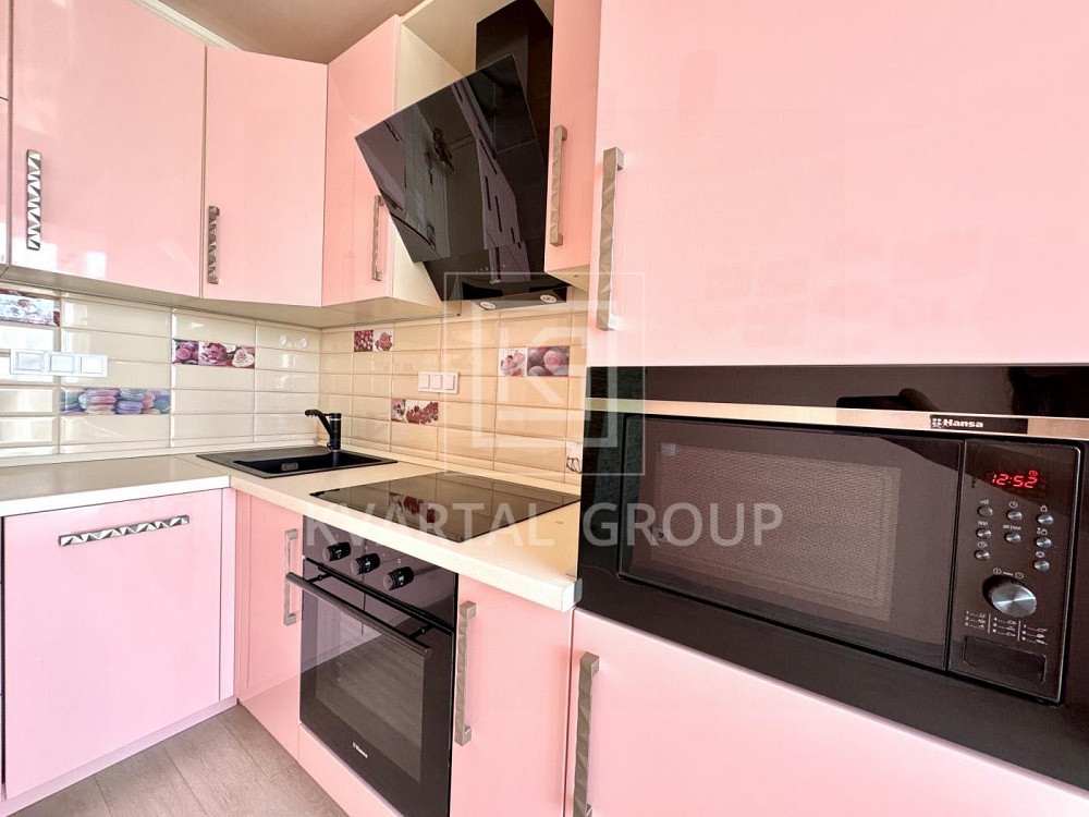 Продам 2 Кімнатну Квартиру з ТЕРАСОЮ! Заїжджай та ЖИВИ! Ірпінь - зображення 6