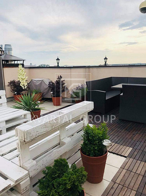 Продам 2 Кімнатну Квартиру з ТЕРАСОЮ! Заїжджай та ЖИВИ! Ірпінь - зображення 2