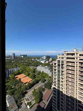 Продам‼️1к/43 м2‼️Аркадия/Генуэзская‼️Элегия Парк/Жемчужины‼️Вид Моря Odesa