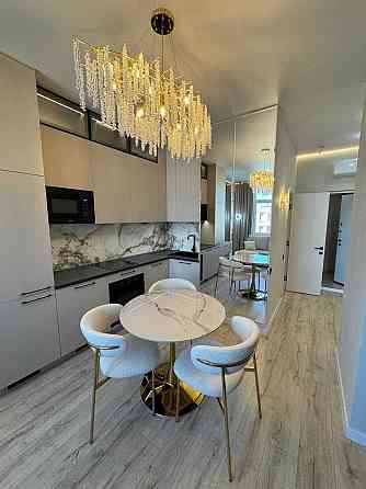 Продам‼️1к/43 м2‼️Аркадия/Генуэзская‼️Элегия Парк/Жемчужины‼️Вид Моря Odesa