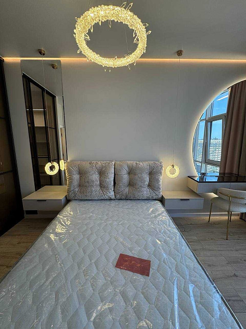 Продам‼️1к/43 м2‼️Аркадия/Генуэзская‼️Элегия Парк/Жемчужины‼️Вид Моря Odesa - photo 4