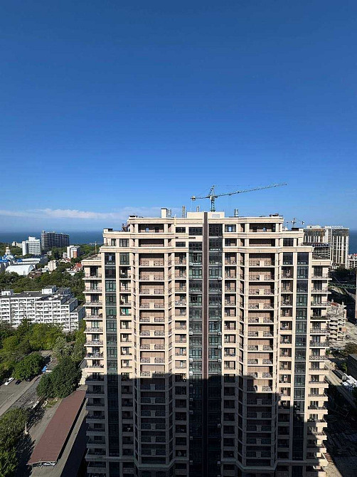 Продам‼️1к/43 м2‼️Аркадия/Генуэзская‼️Элегия Парк/Жемчужины‼️Вид Моря Odesa - photo 5