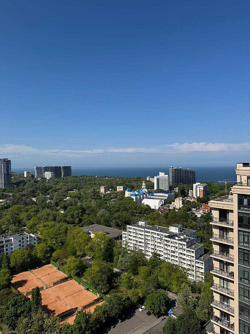 Продам‼️1к/43 м2‼️Аркадия/Генуэзская‼️Элегия Парк/Жемчужины‼️Вид Моря Odesa - photo 7