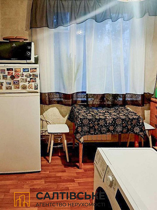 ОВ-0995 Продам 1 к квартиру на Салтовке Салтовская 524 м/р Харьков - изображение 5