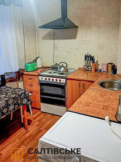 ОВ-0995 Продам 1 к квартиру на Салтовке Салтовская 524 м/р Харьков - изображение 4