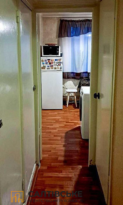 ОВ-0995 Продам 1 к квартиру на Салтовке Салтовская 524 м/р Харьков - изображение 6