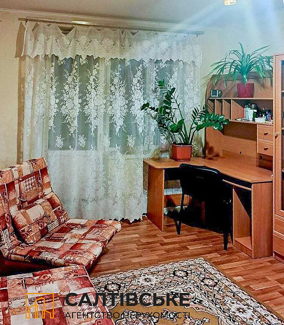 ОВ-0995 Продам 1 к квартиру на Салтовке Салтовская 524 м/р Харьков - изображение 2