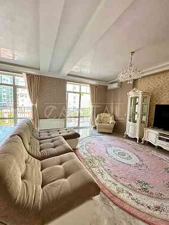 ЖК Поділ Град Воздвиженка/вул.Дегтярна,19/Простора 3х.кімн.кв/Ремонт Київ