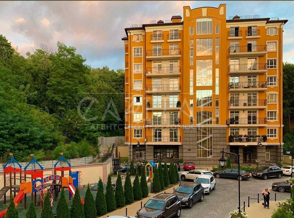 ЖК Поділ Град Воздвиженка/вул.Дегтярна,19/Простора 3х.кімн.кв/Ремонт Київ - зображення 8