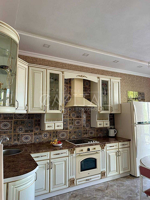 ЖК Поділ Град Воздвиженка/вул.Дегтярна,19/Простора 3х.кімн.кв/Ремонт Київ - зображення 3