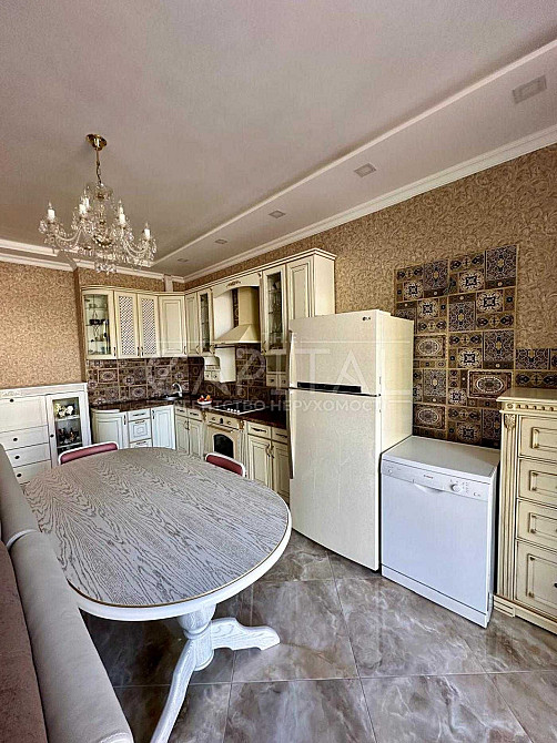 ЖК Поділ Град Воздвиженка/вул.Дегтярна,19/Простора 3х.кімн.кв/Ремонт Київ - зображення 5