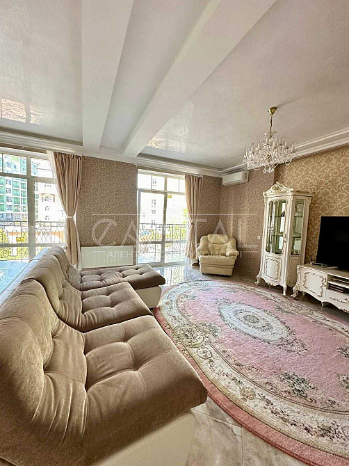 ЖК Поділ Град Воздвиженка/вул.Дегтярна,19/Простора 3х.кімн.кв/Ремонт Київ - зображення 2