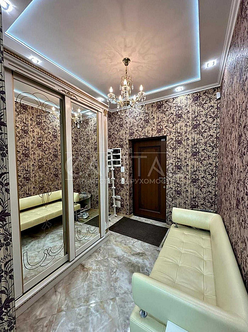 ЖК Поділ Град Воздвиженка/вул.Дегтярна,19/Простора 3х.кімн.кв/Ремонт Київ - зображення 7