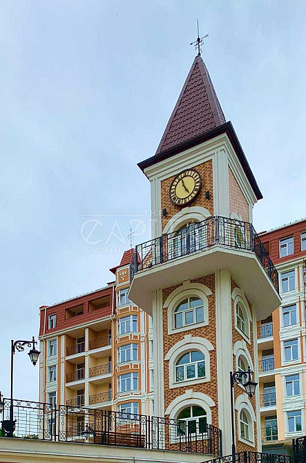 ЖК Поділ Град Воздвиженка/вул.Дегтярна,19/Простора 3х.кімн.кв/Ремонт Київ - зображення 1