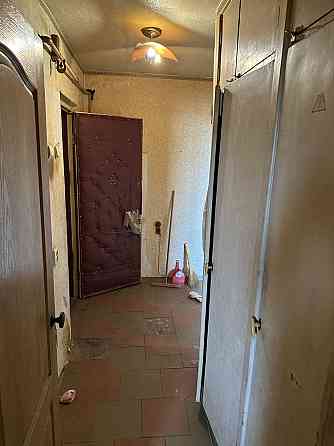 Квартира однокомнатная ,два балкона Кривой Рог