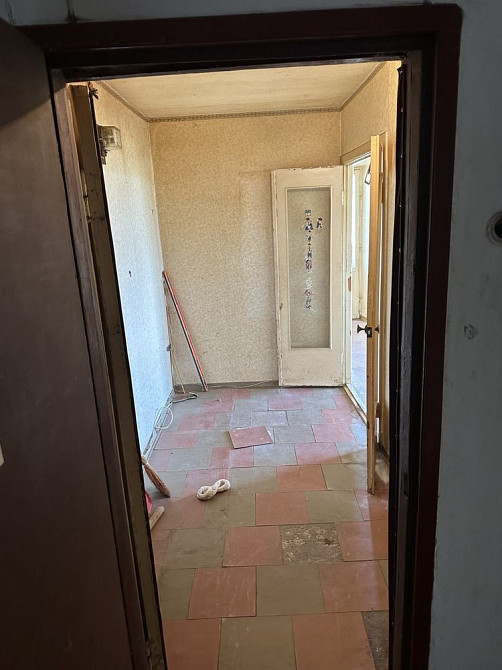 Квартира однокомнатная ,два балкона Кривой Рог - изображение 2