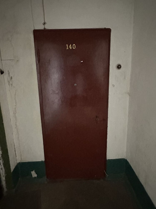 Квартира однокомнатная ,два балкона Кривой Рог - изображение 8