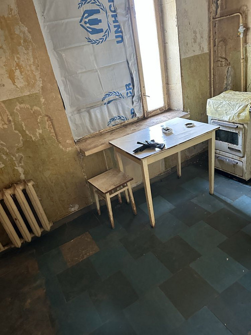 Квартира однокомнатная ,два балкона Кривой Рог - изображение 1