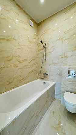 Продаж 3кім. квартири з ремонтом, 2 балкони | ЖК Notting Hill | Київ Київ