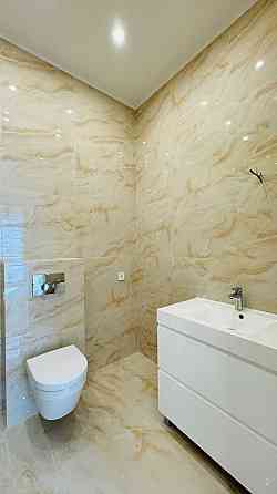 Продаж 3кім. квартири з ремонтом, 2 балкони | ЖК Notting Hill | Київ Київ