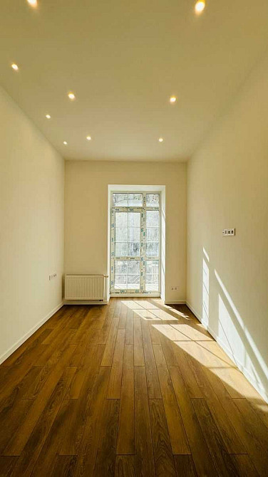 Продаж 3кім. квартири з ремонтом, 2 балкони | ЖК Notting Hill | Київ Київ - зображення 4