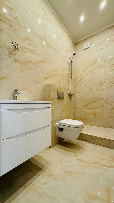 Продаж 3кім. квартири з ремонтом, 2 балкони | ЖК Notting Hill | Київ Київ - зображення 7