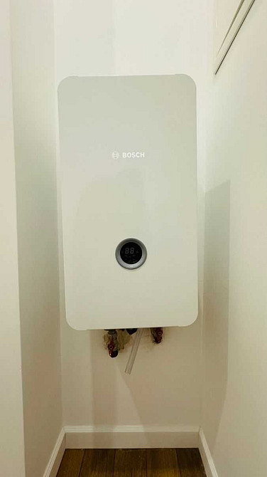 Продаж 3кім. квартири з ремонтом, 2 балкони | ЖК Notting Hill | Київ Київ - зображення 8