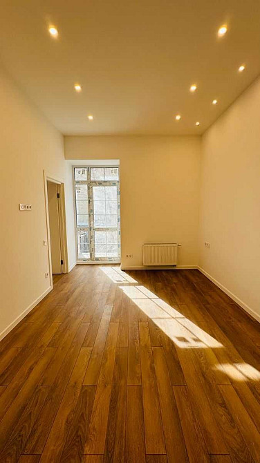 Продаж 3кім. квартири з ремонтом, 2 балкони | ЖК Notting Hill | Київ Київ - зображення 1