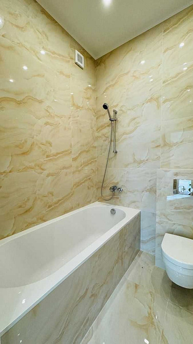 Продаж 3кім. квартири з ремонтом, 2 балкони | ЖК Notting Hill | Київ Київ - зображення 3