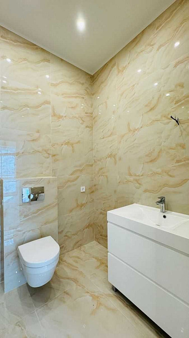 Продаж 3кім. квартири з ремонтом, 2 балкони | ЖК Notting Hill | Київ Київ - зображення 5