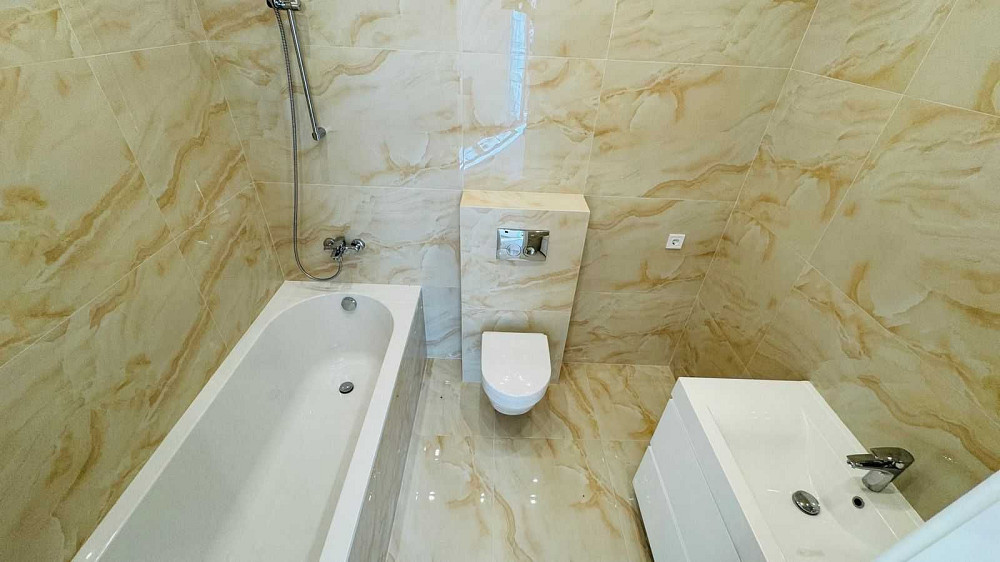 Продаж 3кім. квартири з ремонтом, 2 балкони | ЖК Notting Hill | Київ Київ - зображення 2