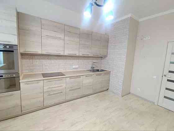 Идеальная 2к для жизни с ремонтом жк Кадорр Лески 