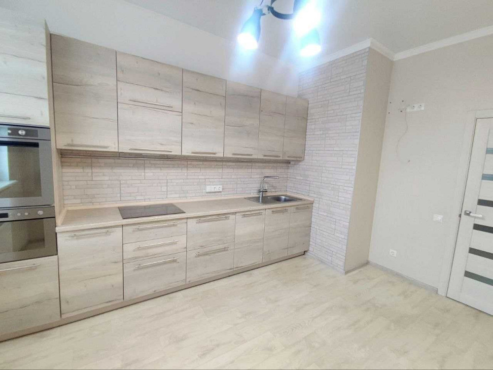 Идеальная 2к для жизни с ремонтом жк Кадорр Ліски - зображення 1