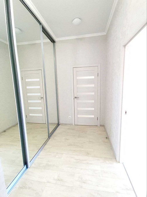 Идеальная 2к для жизни с ремонтом жк Кадорр Ліски - зображення 6