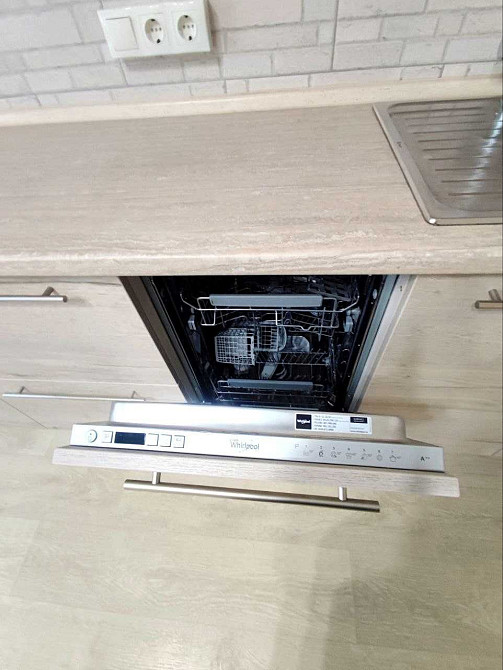 Идеальная 2к для жизни с ремонтом жк Кадорр Ліски - зображення 3