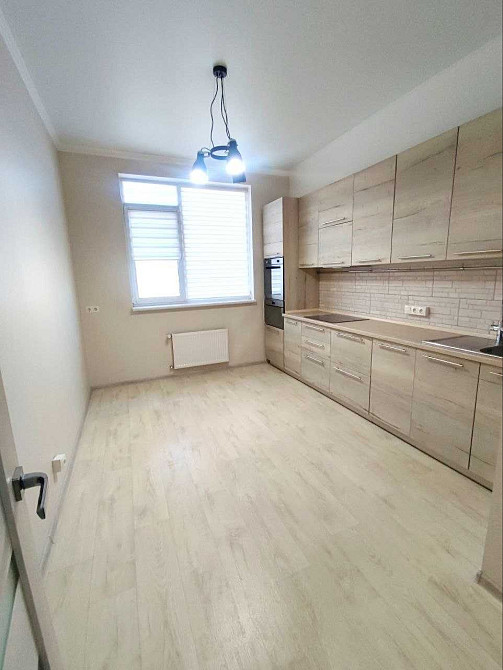 Идеальная 2к для жизни с ремонтом жк Кадорр Ліски - зображення 2