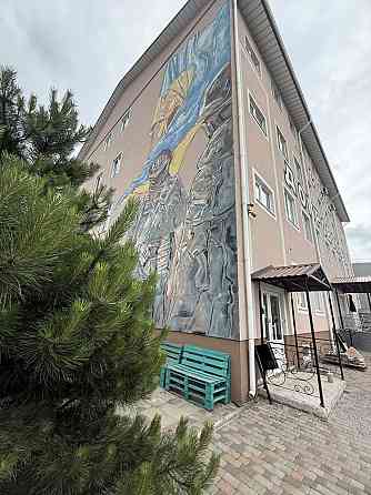 Готова квартира в Святопетрівському, ЖК Петрівський Смарт Святопетрівське (Києво-Свят.р-н)