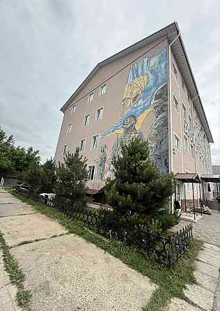 Готова квартира в Святопетрівському, ЖК Петрівський Смарт Святопетрівське (Києво-Свят.р-н)