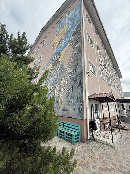 Готова квартира в Святопетрівському, ЖК Петрівський Смарт Святопетрівське (Києво-Свят.р-н) - зображення 2