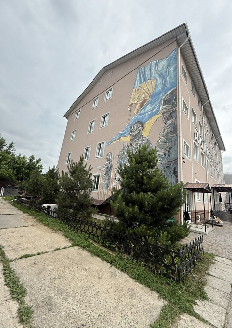 Готова квартира в Святопетрівському, ЖК Петрівський Смарт Святопетрівське (Києво-Свят.р-н) - зображення 3