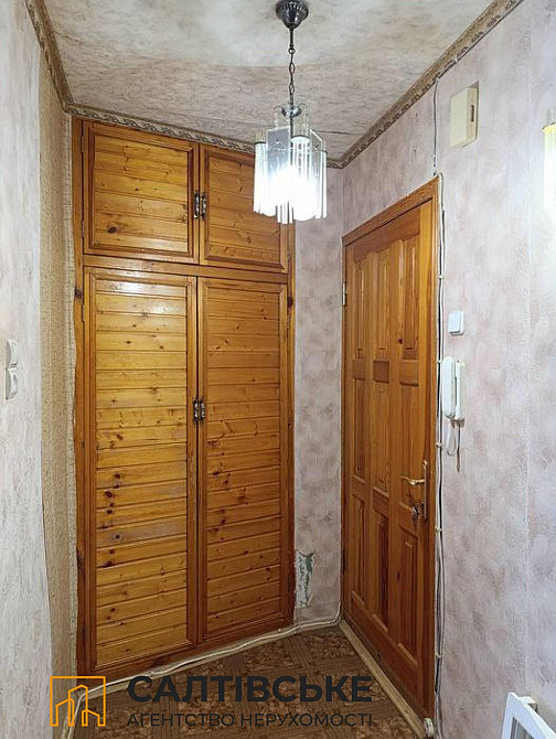 ОВ-0992 Продам 1к квартиру на Салтовке Салтовская 533 м/р Харьков - изображение 7