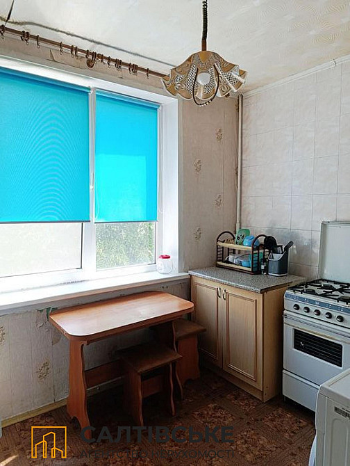 ОВ-0992 Продам 1к квартиру на Салтовке Салтовская 533 м/р Харьков - изображение 3